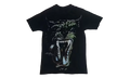 Utopia Circus Maximus 2023 Tour II Tee "Black" TSUC52