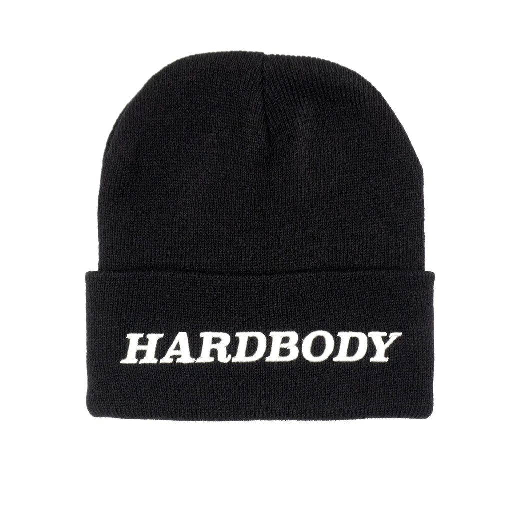 Hardbody OG Logo Beanie