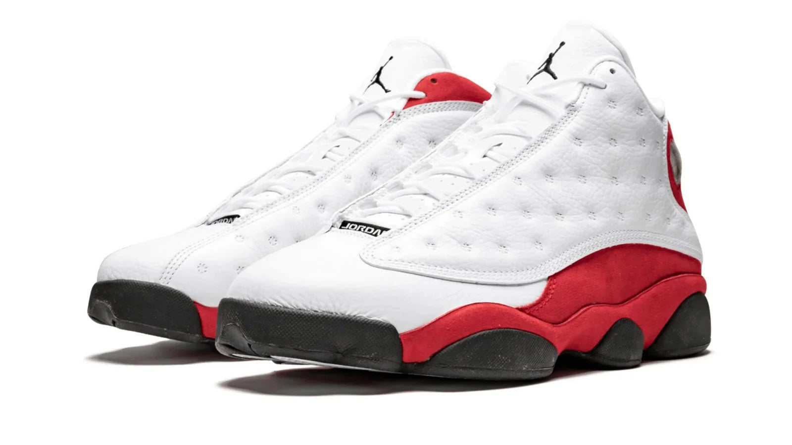 Air Jordan 13 Retro 2010 Release
