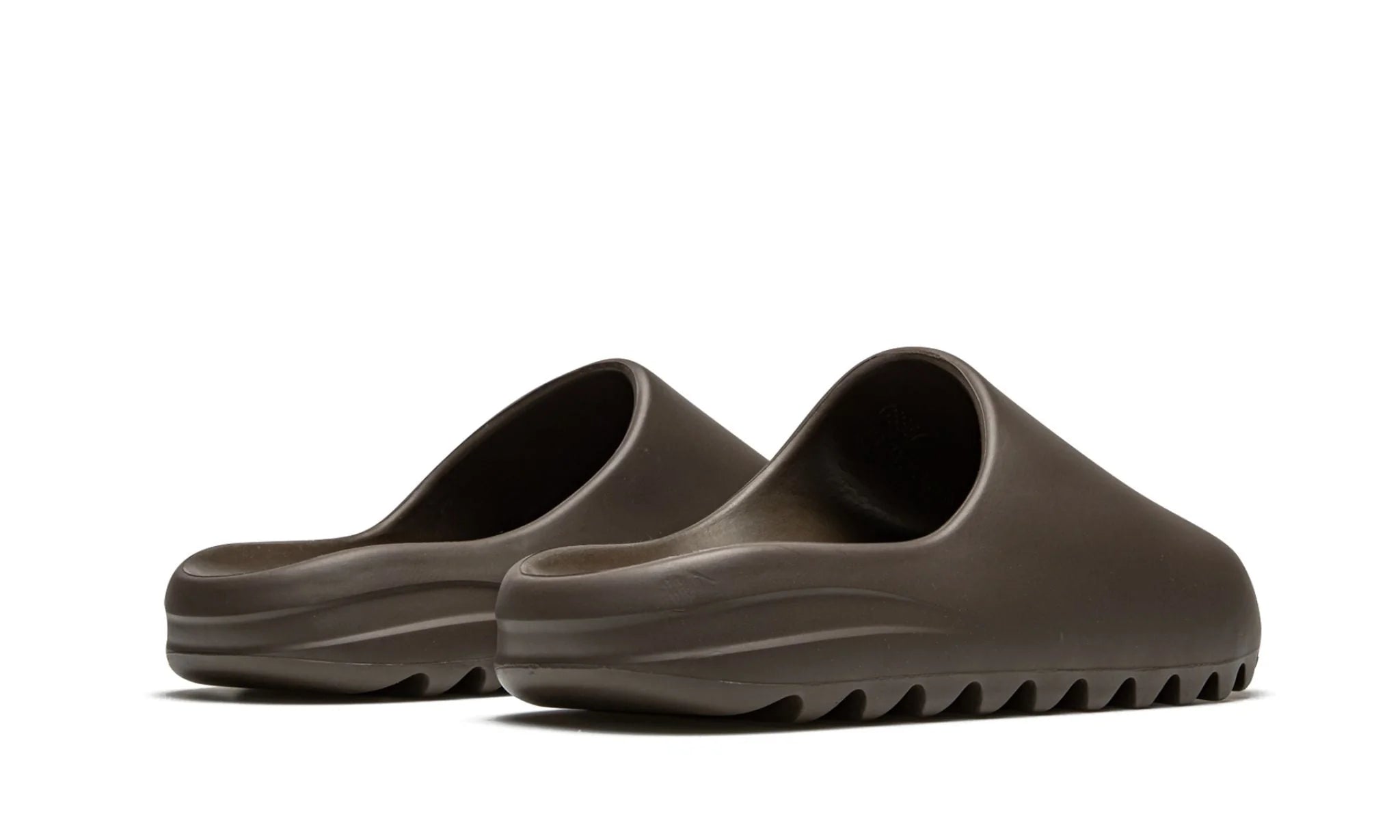 YEEZY SLIDE Soot 2021