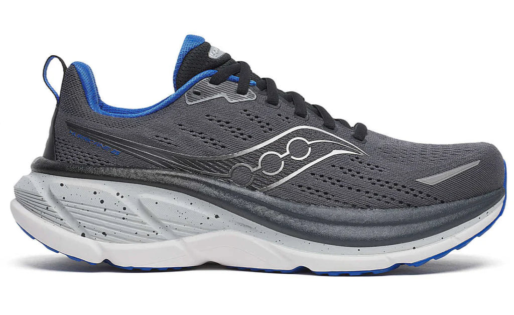 Mens Saucony Hurricane 25 Final Sale