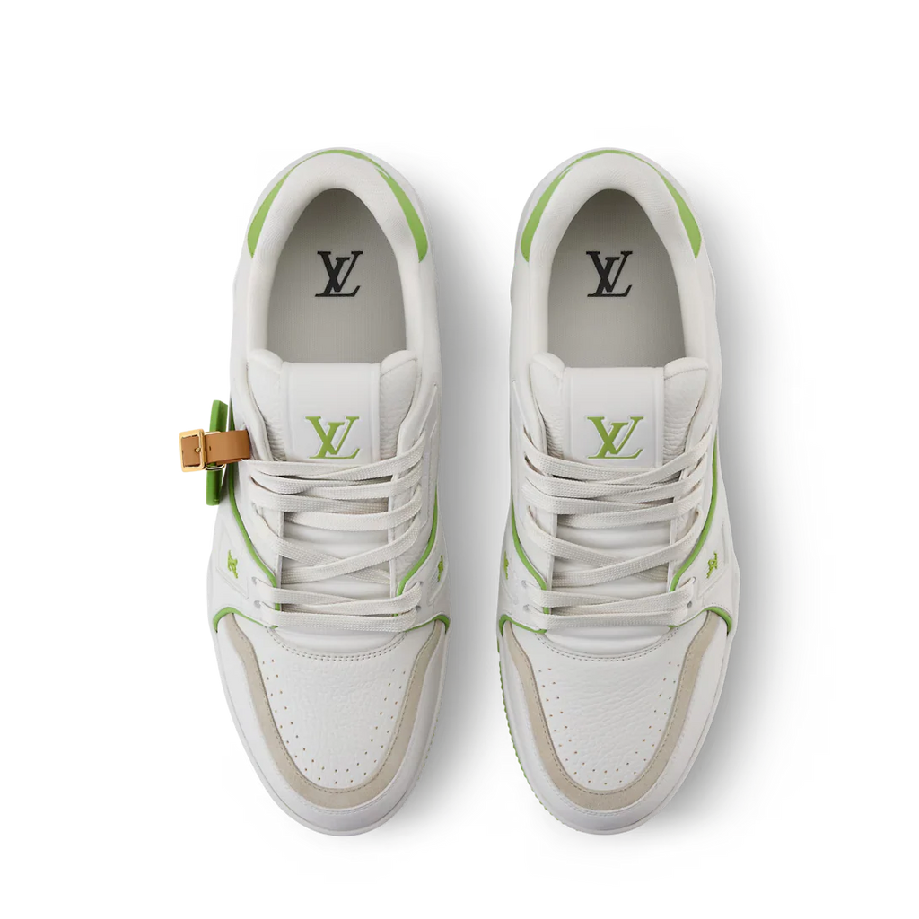 LV Trainer Green WC