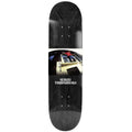 Sub Zero Sergei Trudnowski Tribute Deck 825
