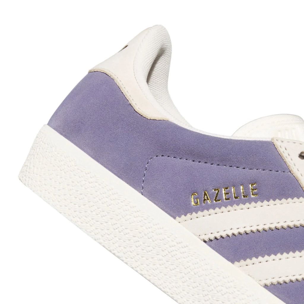 Adidas Gazelle ADV Purple
