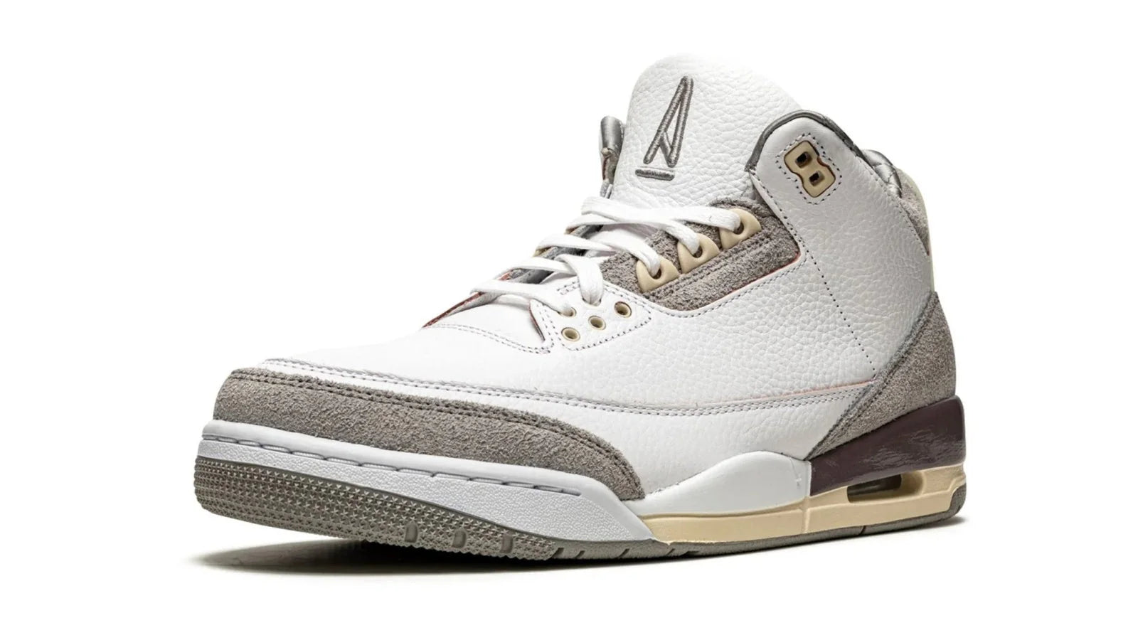 AIR JORDAN 3 RETRO SP WMNS A Ma Maniére Raised by Women