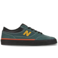 New Balance Franky Villani Low New Spruce Black