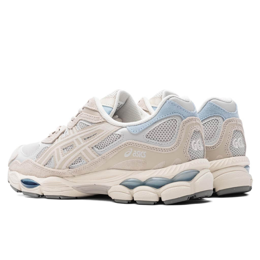 Gel NYC Smoke Grey Smoke Grey