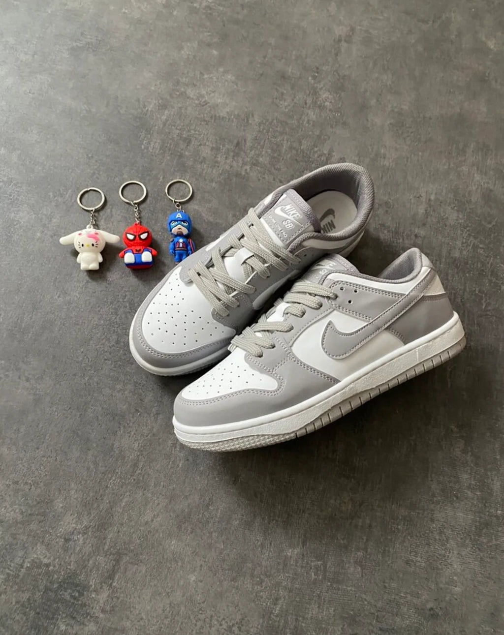 NIKE DUNK