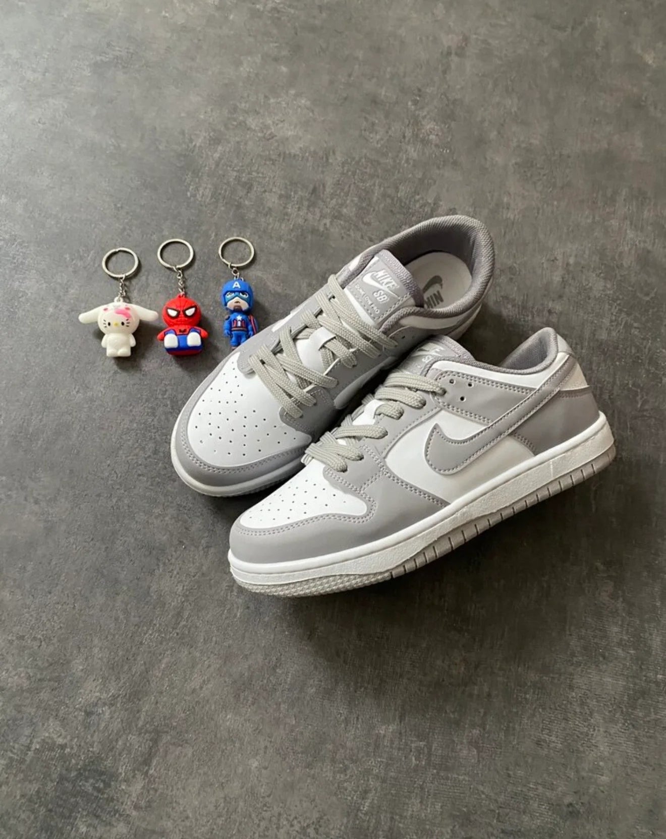 NIKE DUNK
