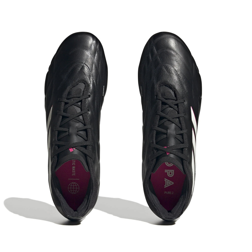 adidas Copa Pure2 FG Firm Ground Soccer Cleats