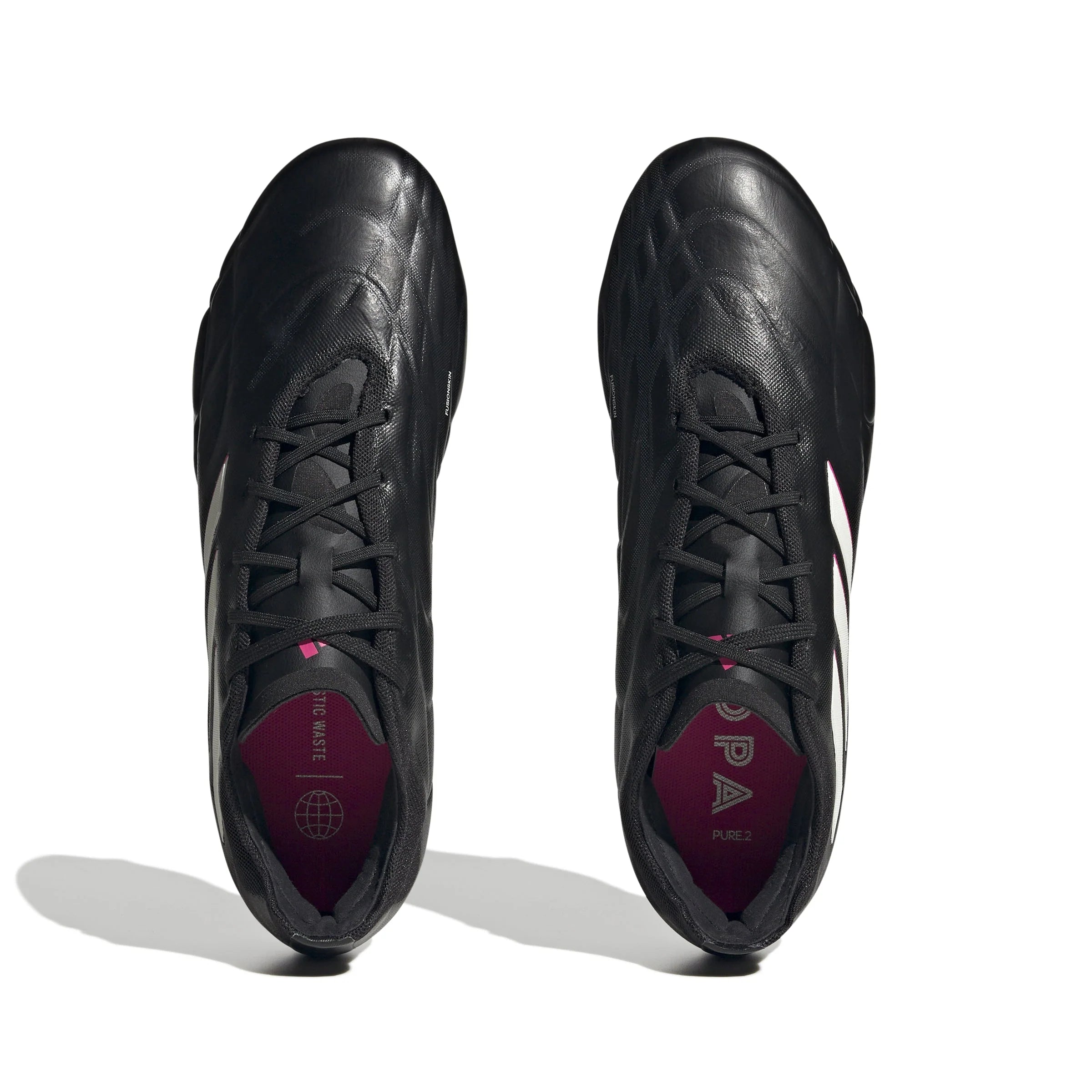 adidas Copa Pure2 FG Firm Ground Soccer Cleats