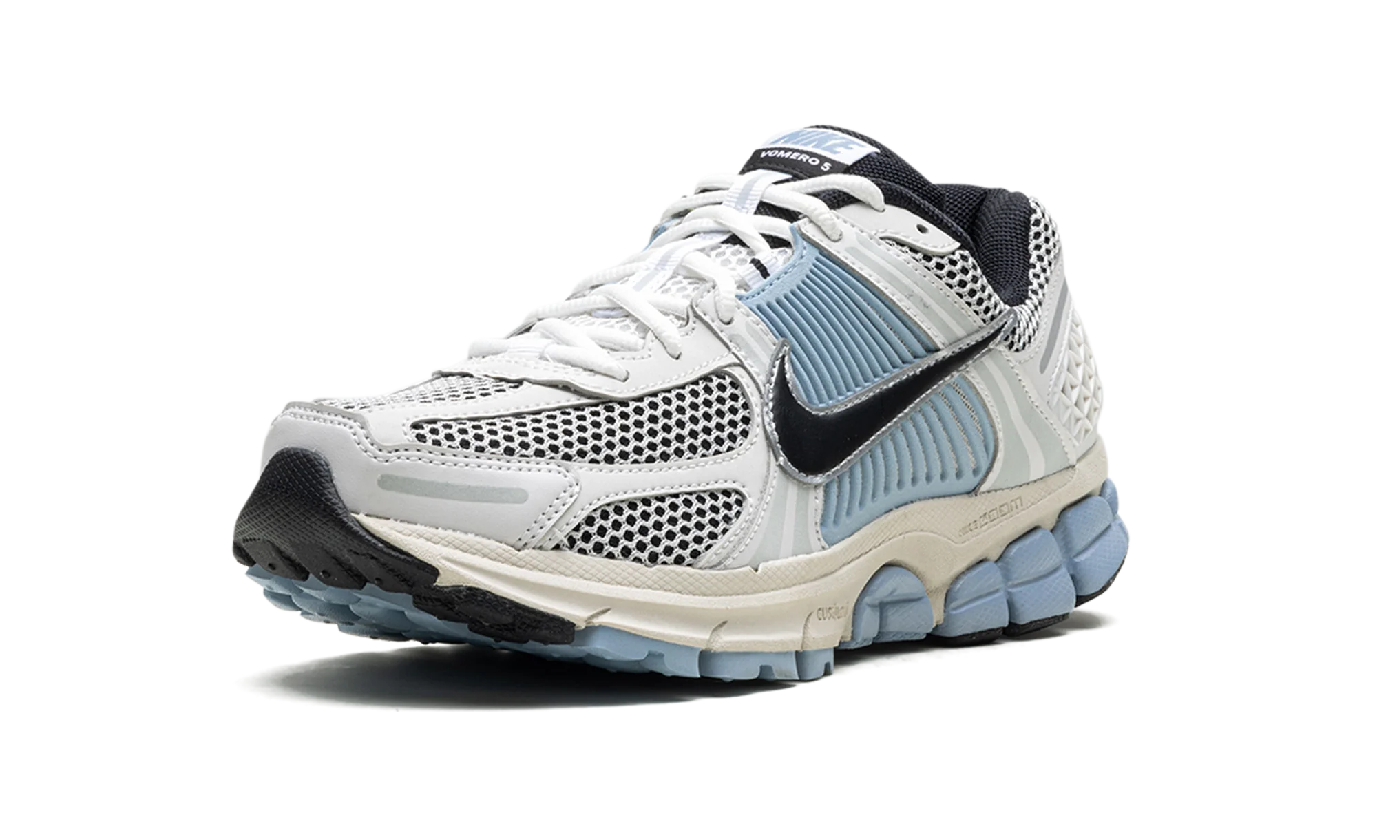 Air Zoom Vomero 5 WMNS"LIGHT ARMORY BLUE" FQ7079 001