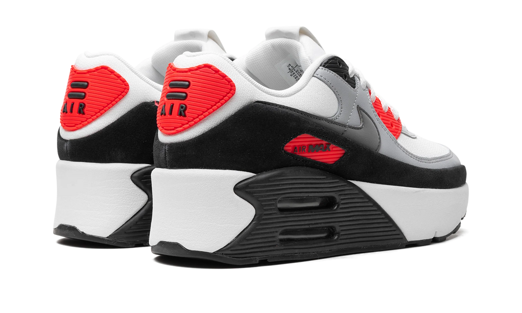 AIR MAX 90 WMNS"Infrared" FD4328 101