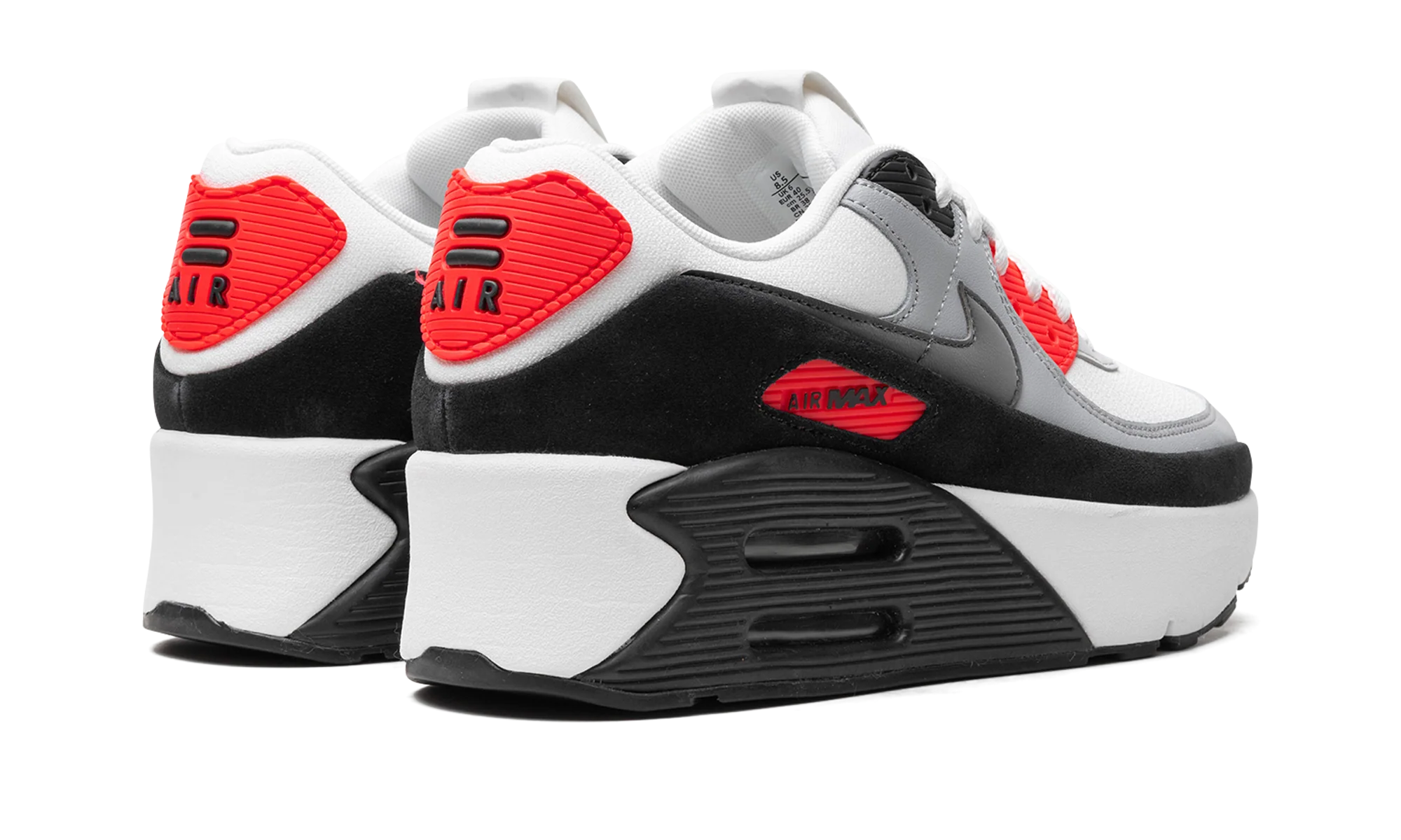 AIR MAX 90 WMNS"Infrared" FD4328 101