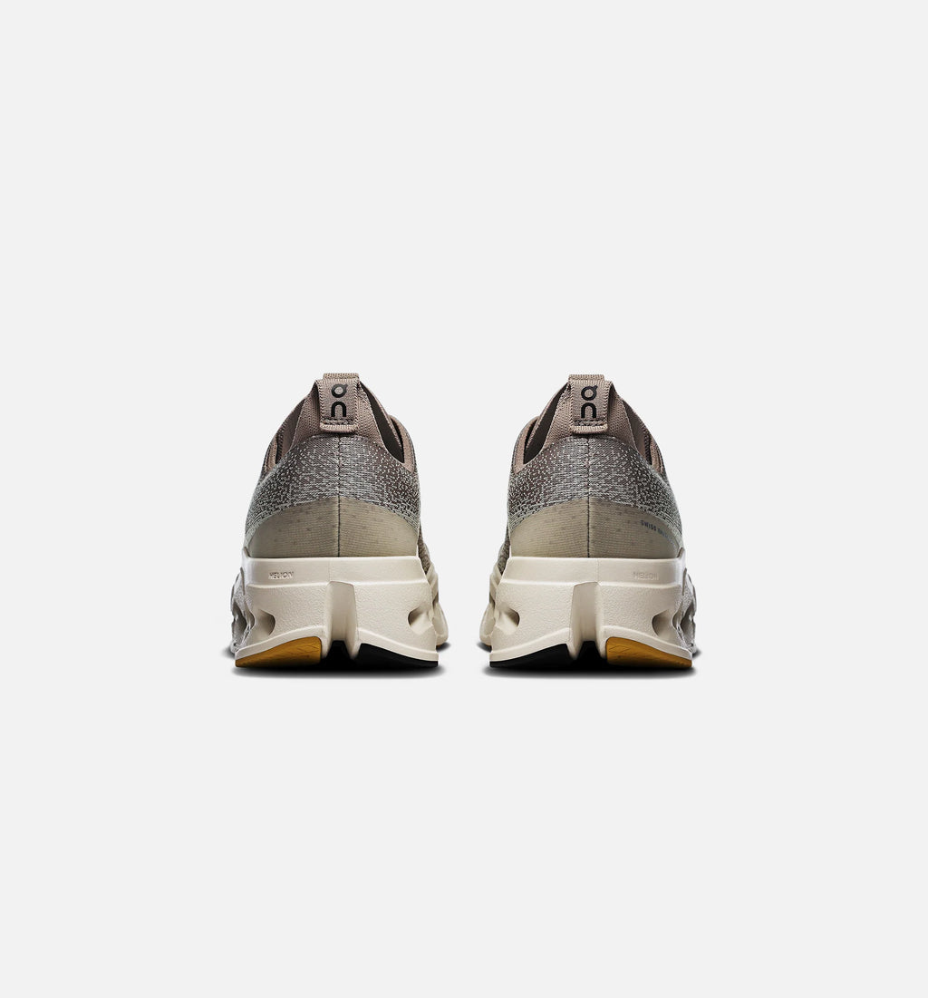 Cloudsurfer Max Mens Lifestyle Shoe Cinder Pelican