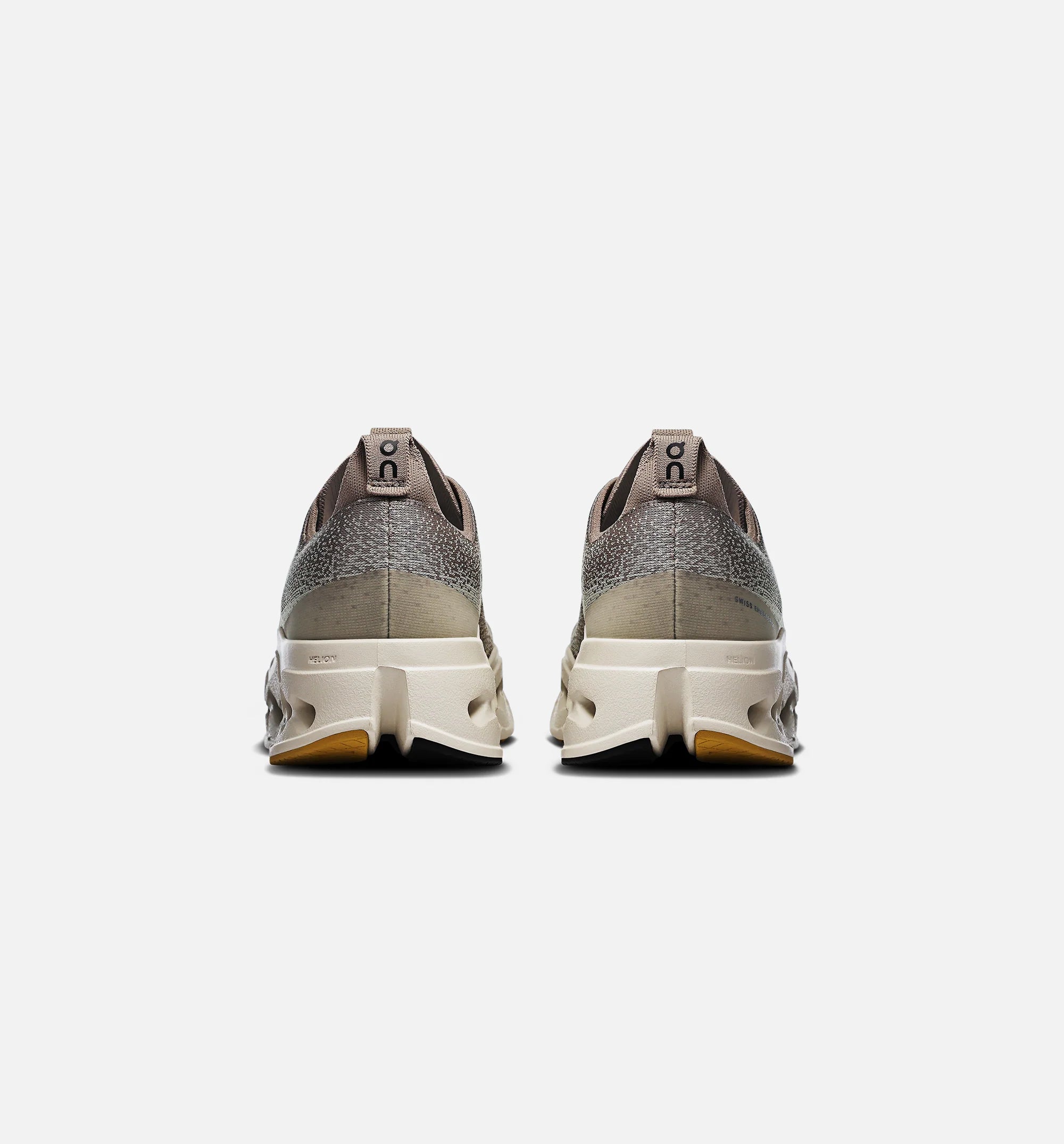 Cloudsurfer Max Mens Lifestyle Shoe Cinder Pelican