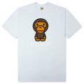 Baby Milo Tee Mens Sax