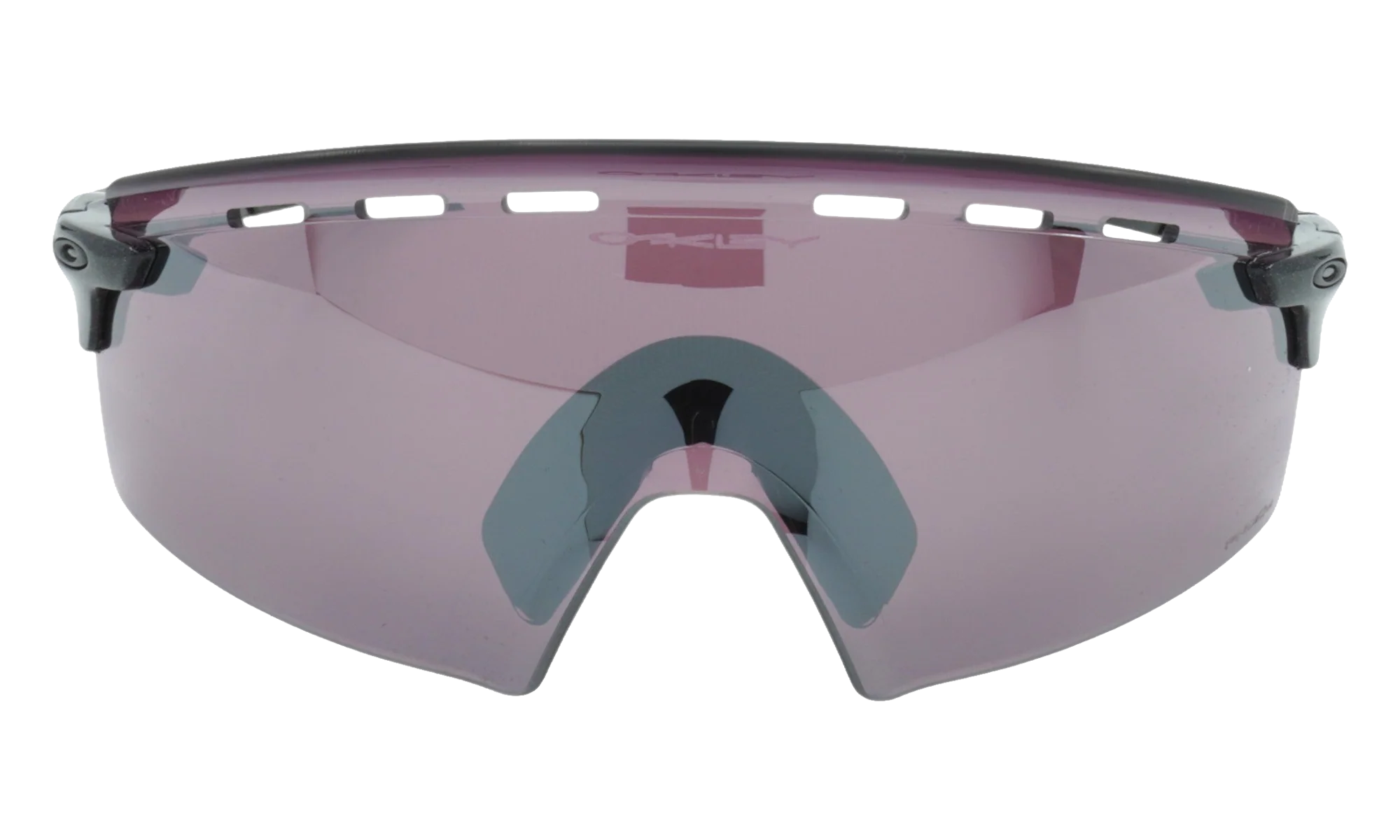 Encoder Strike Vented Sunglasses "Dark Galaxy / PRIZM Road Black" OO9235 11