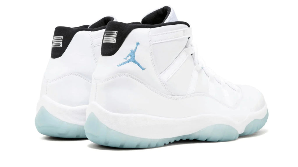 Air Jordan 11 Retro Legend Blue