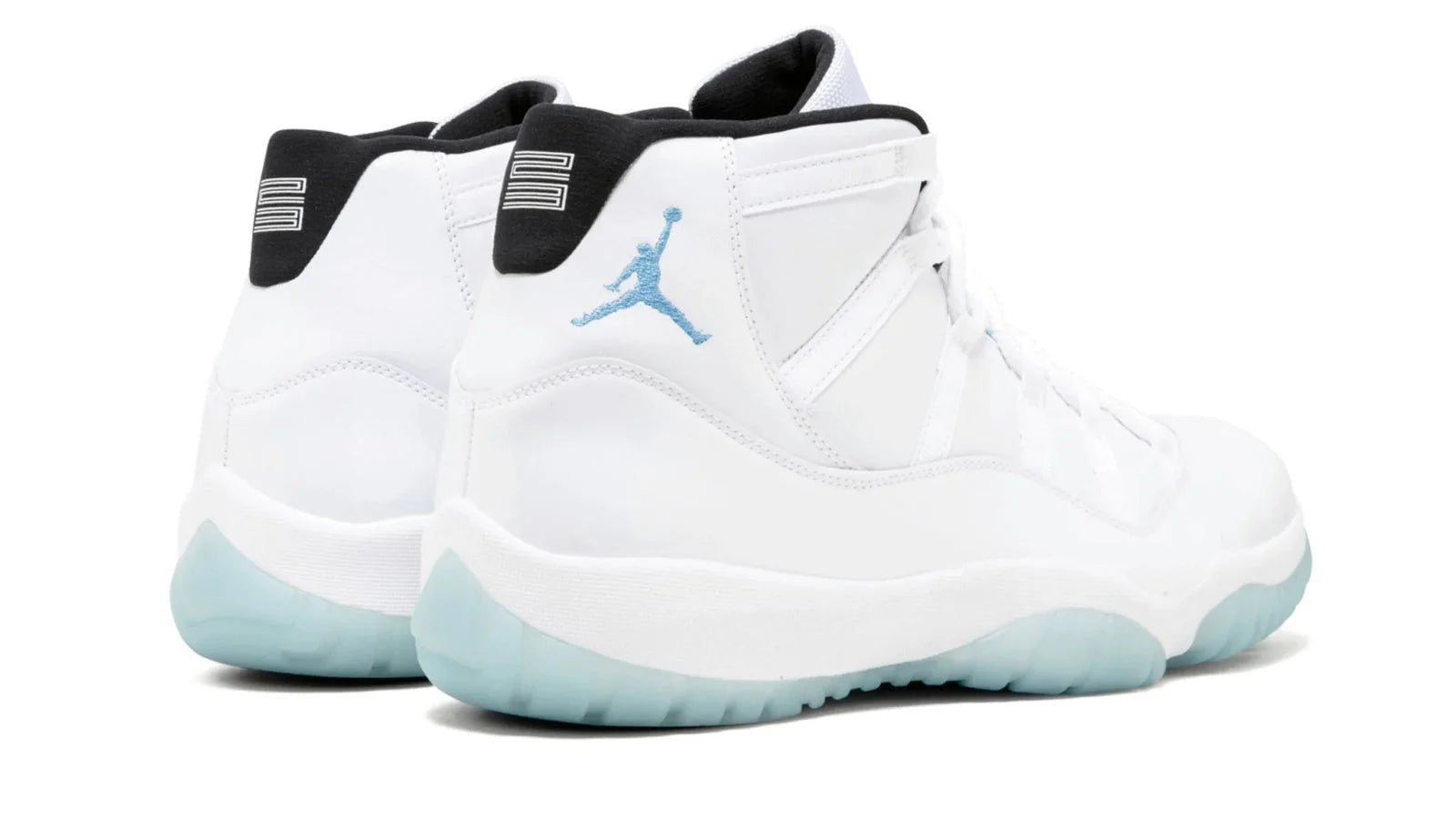 Air Jordan 11 Retro Legend Blue
