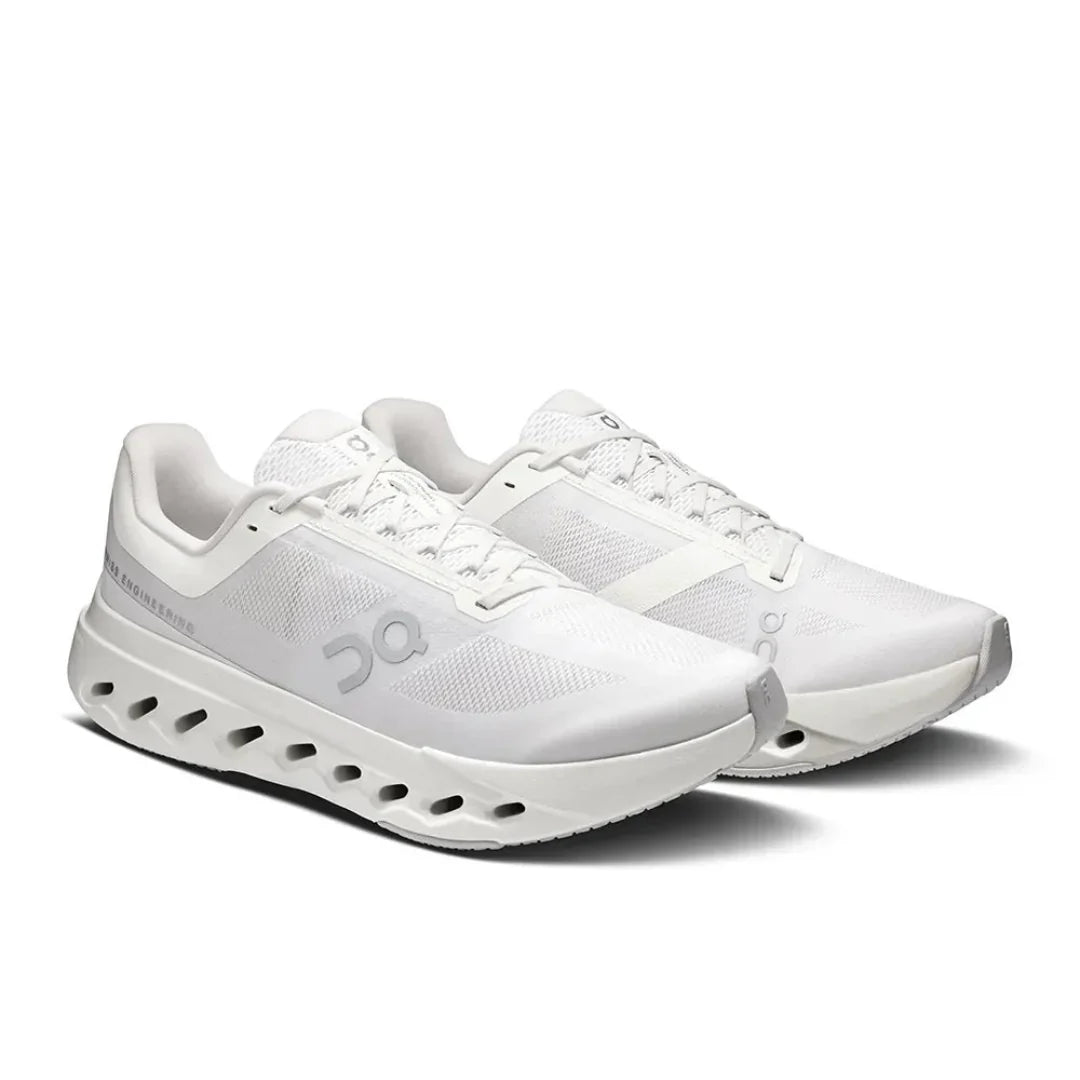 On Running Cloudsurfer Next White