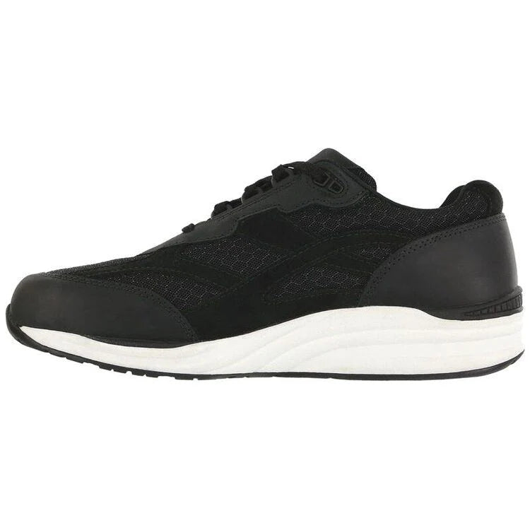 Men's Journey Mesh Lace Up in Nova