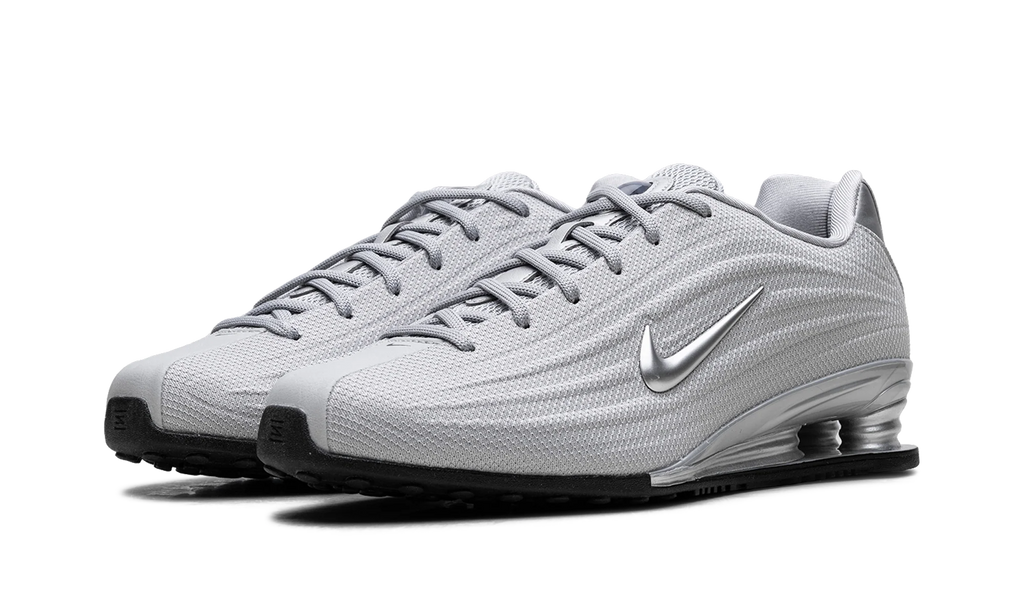 Shox Z WMNS"Metallic Silver" HQ7540 001