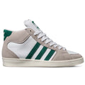 Adidas Superskate Clear Granite Collegiate Green Crystal White