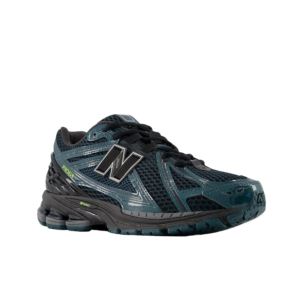 New Balance 1906R Medusa Green Black