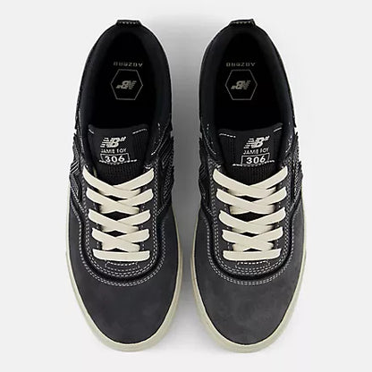 New Balance Numeric Jamie Foy 306 Phantom Linen