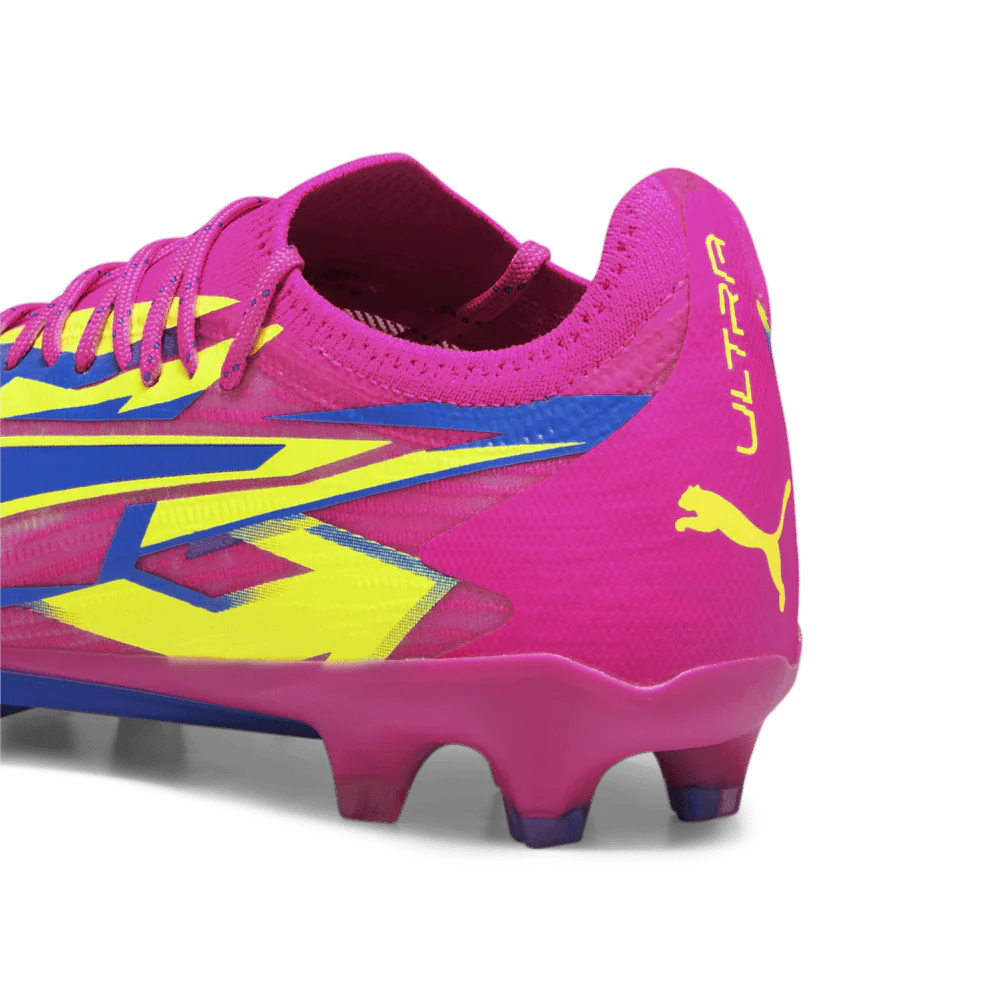 PUMA Ultra Ultimate Energy FG AG Football Cleats