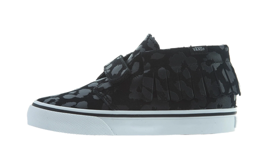 Chukka V Moc TD "Leopard Suede" VN000308 ONX