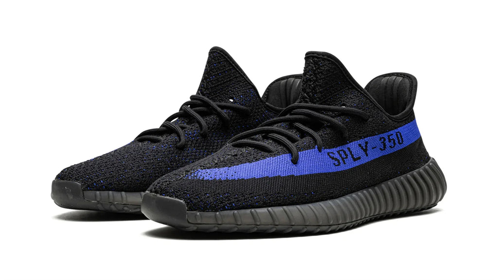 YEEZY 350 V2 Dazzling Blue