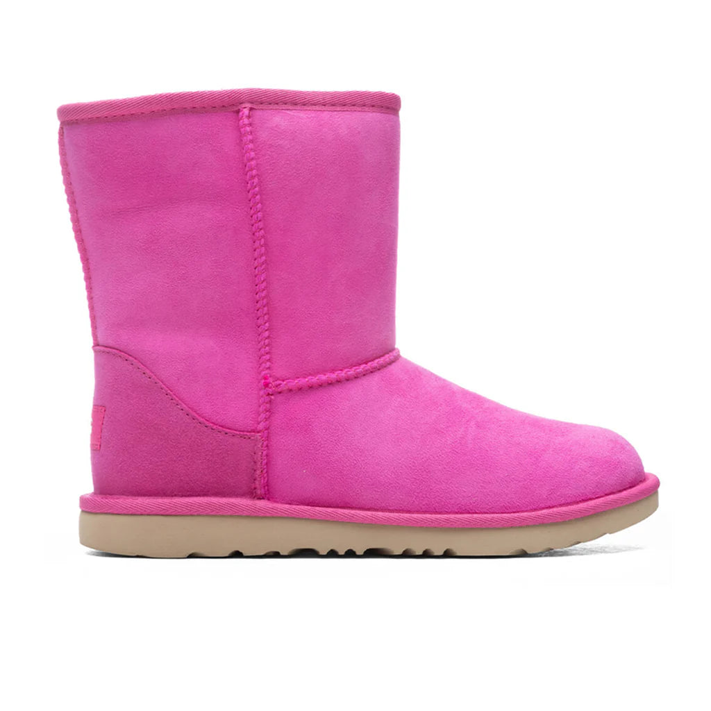 Kids Classic II Boot Rock Rose