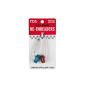 Ace Re Threaders Axle Kingpin