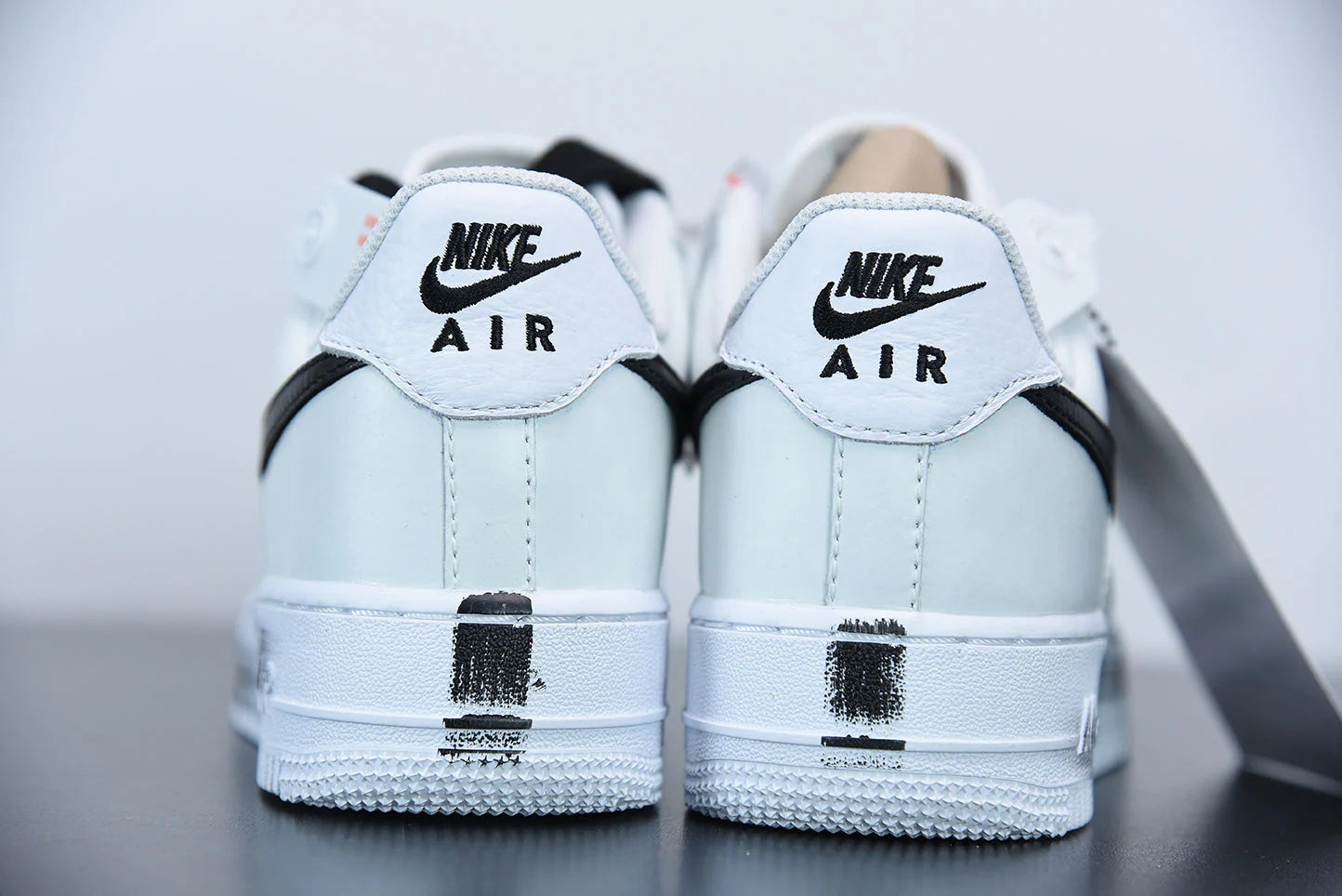 Nike Air Force 1 G Dragon Peaceminusone Para Noise 20