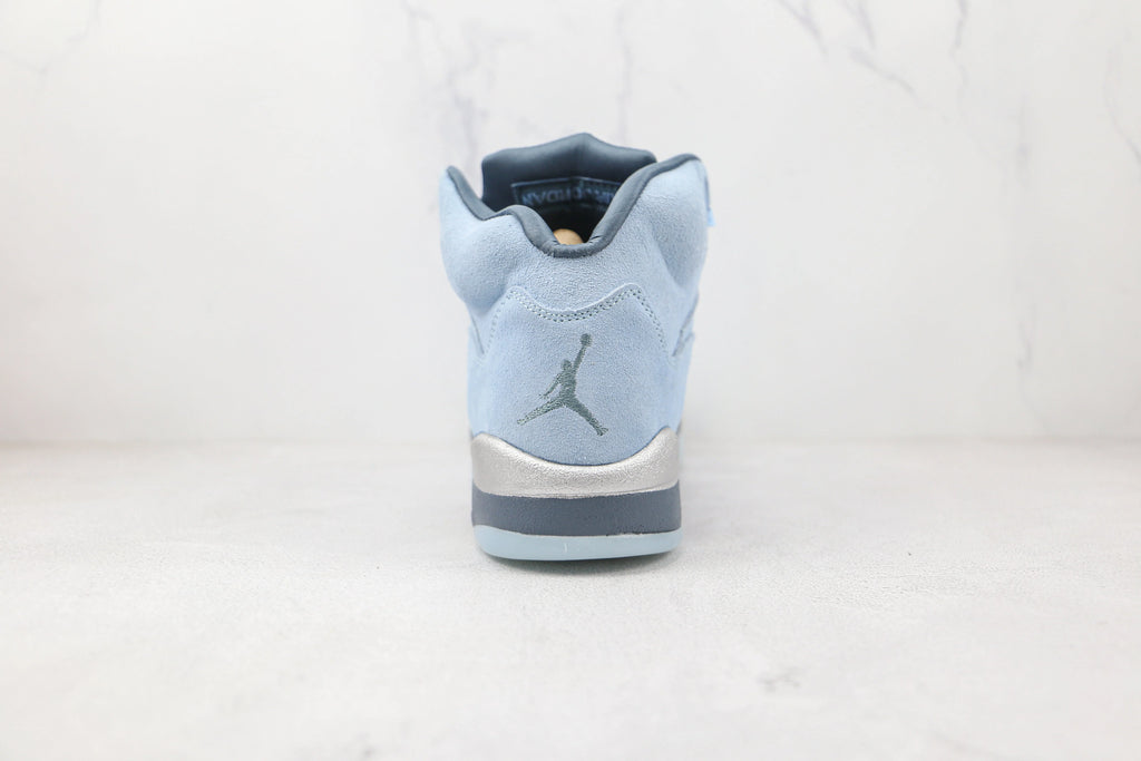 Jordan 5 Retro Bluebird