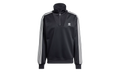 Adicolor Funnel Neck Track Top "Black" IZ4803
