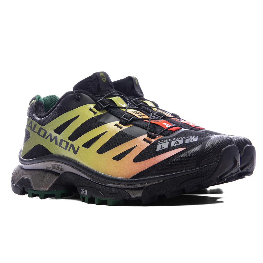 XT 4 OG Black Asphalt Eden