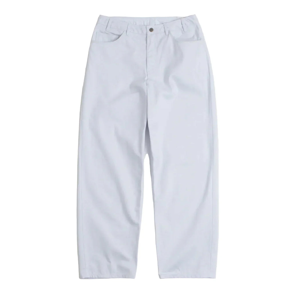Nike SB Loose Denim Skate Jeans Football Grey