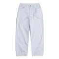 Nike SB Loose Denim Skate Jeans Football Grey