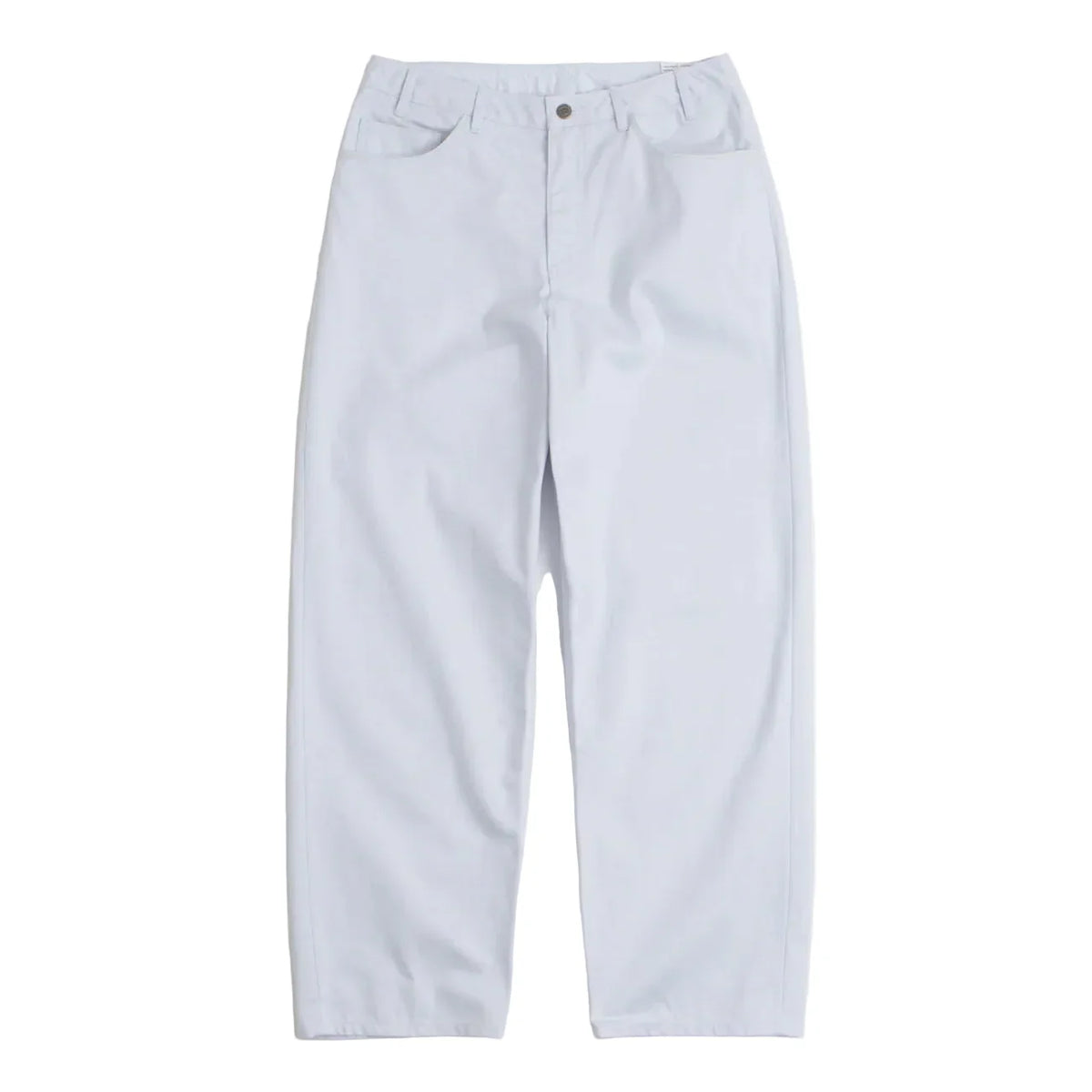 Nike SB Loose Denim Skate Jeans Football Grey