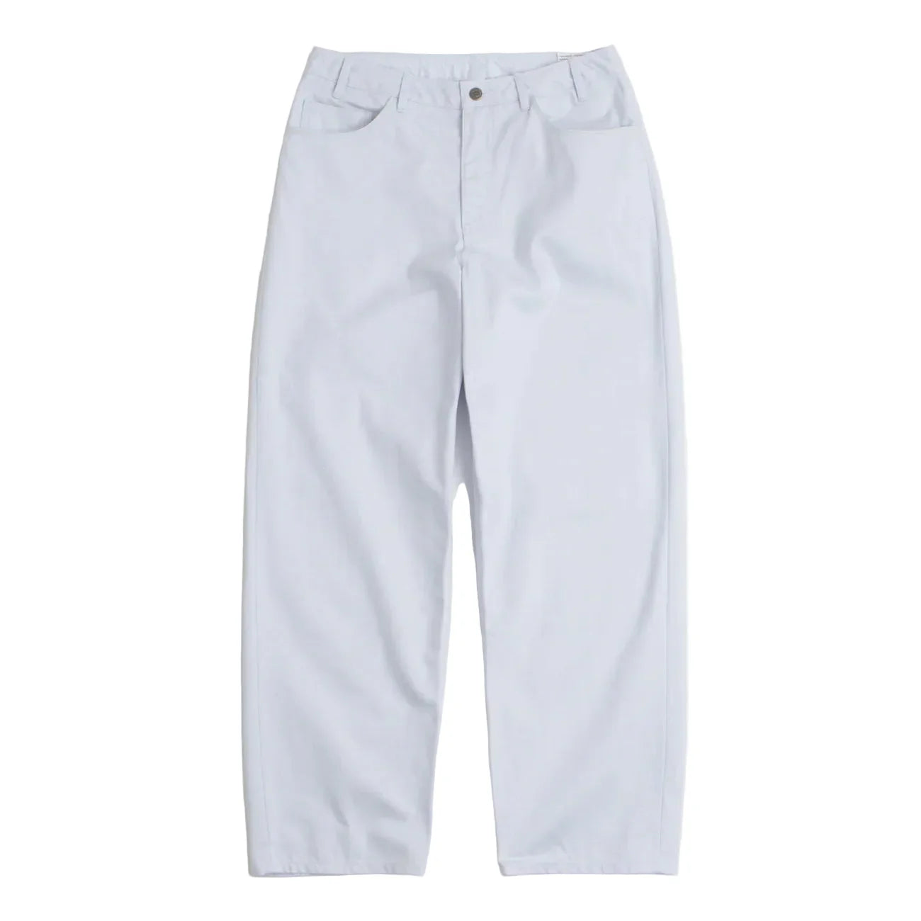 Nike SB Loose Denim Skate Jeans Football Grey