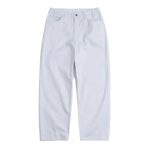 Nike SB Loose Denim Skate Jeans Football Grey