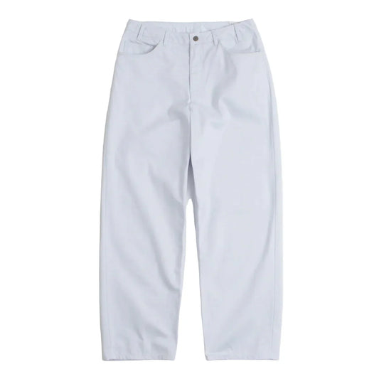 Nike SB Loose Denim Skate Jeans Football Grey