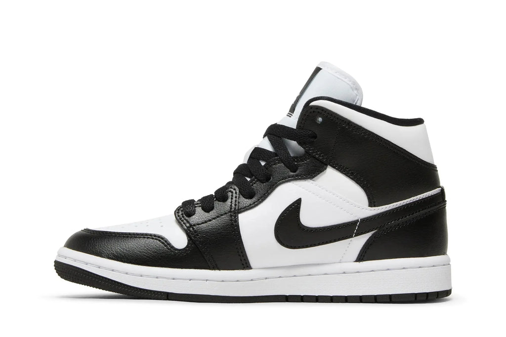 Wmns Jordan 1 Mid Panda