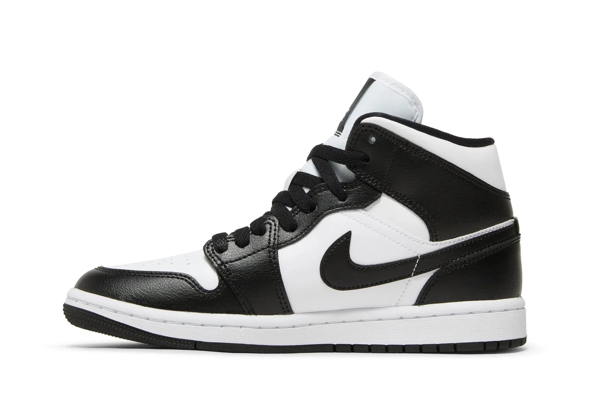 Wmns Jordan 1 Mid Panda