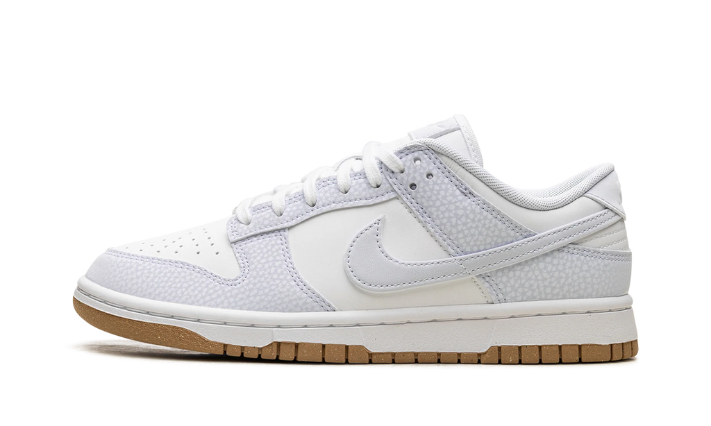 Dunk Low WMNS"Football Grey/ Gum" FN6345 100