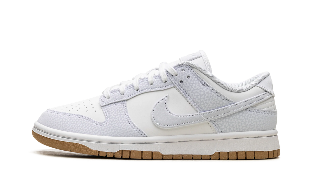 Dunk Low WMNS"Football Grey/ Gum" FN6345 100