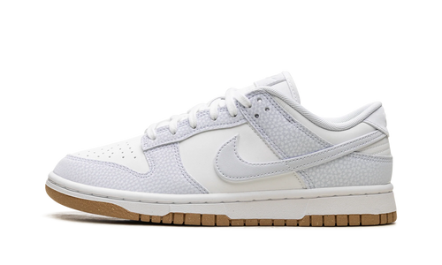 Dunk Low WMNS"Football Grey/ Gum" FN6345 100